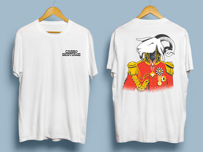 Becco T-Shirt (Full Color)